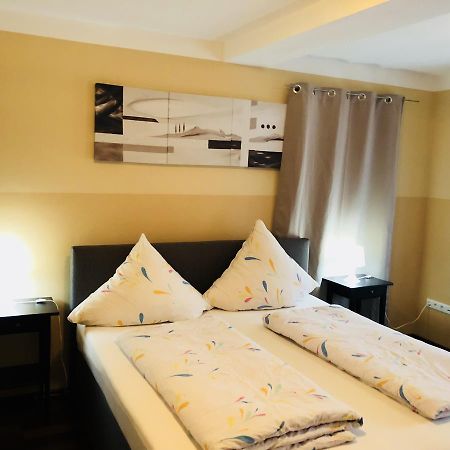 Village Hotel Lautzenhausen Dış mekan fotoğraf