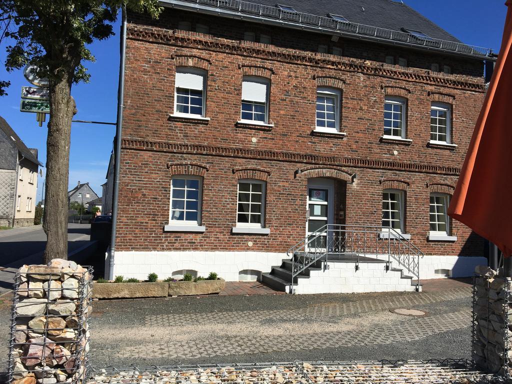 Village Hotel Lautzenhausen Dış mekan fotoğraf
