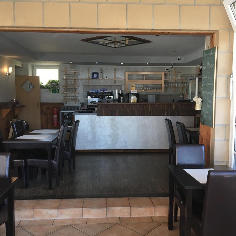Village Hotel Lautzenhausen Dış mekan fotoğraf