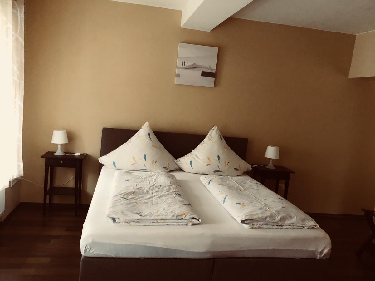 Village Hotel Lautzenhausen Dış mekan fotoğraf