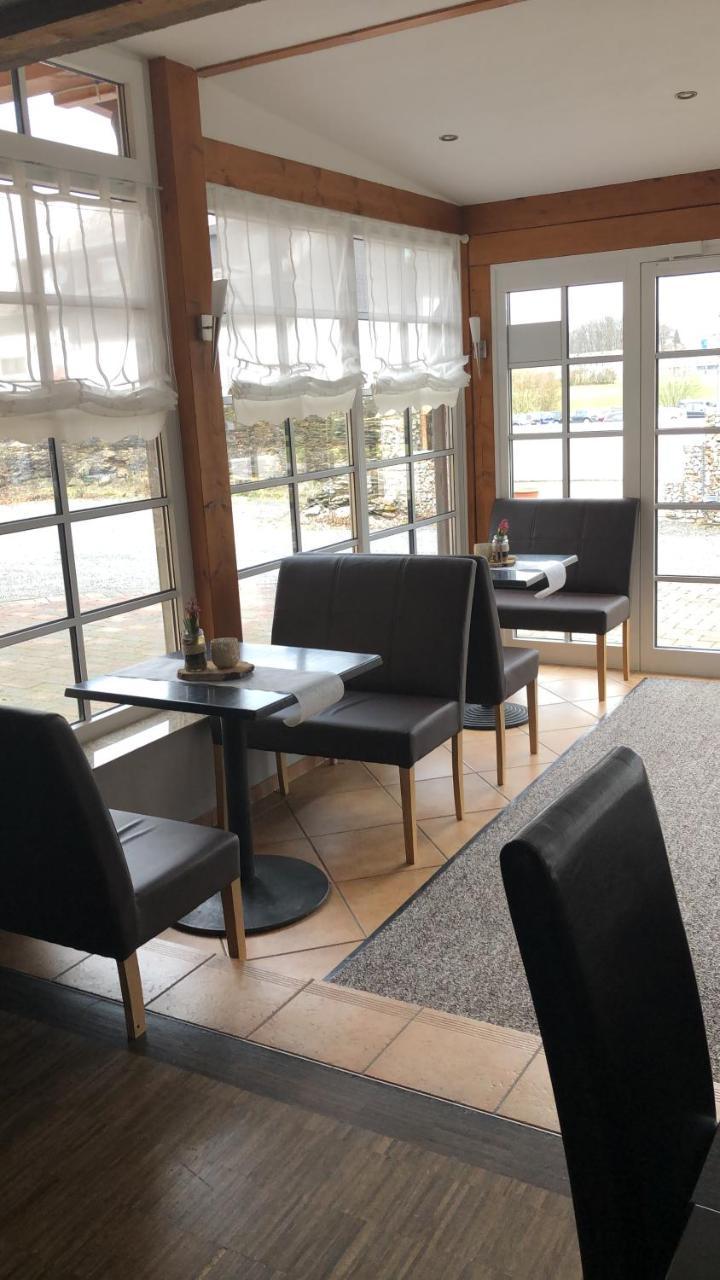 Village Hotel Lautzenhausen Dış mekan fotoğraf