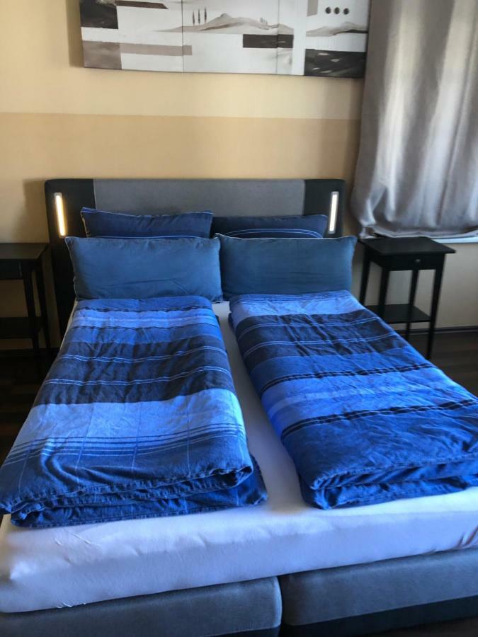 Village Hotel Lautzenhausen Dış mekan fotoğraf