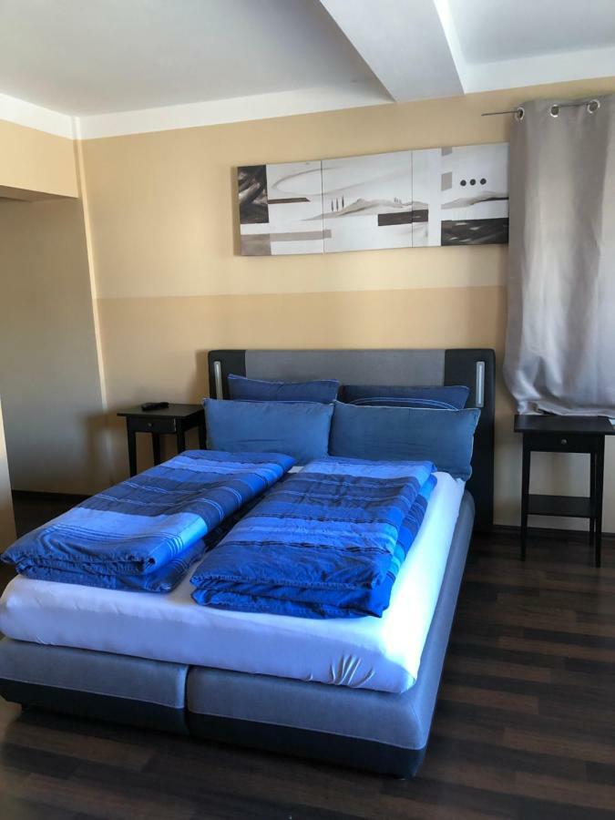 Village Hotel Lautzenhausen Dış mekan fotoğraf