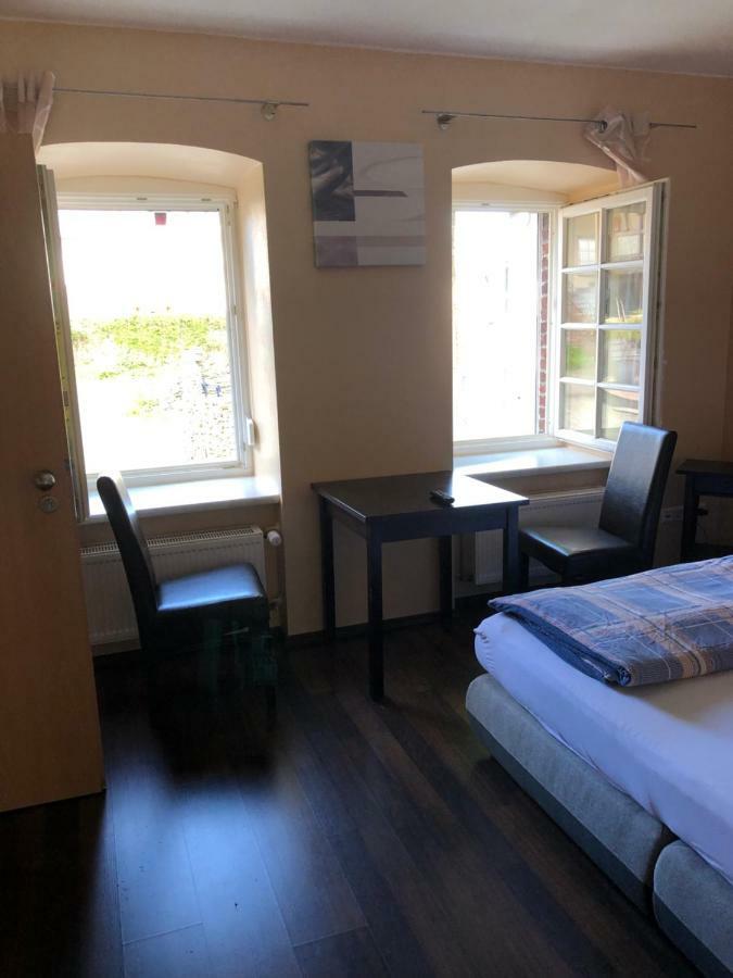 Village Hotel Lautzenhausen Dış mekan fotoğraf